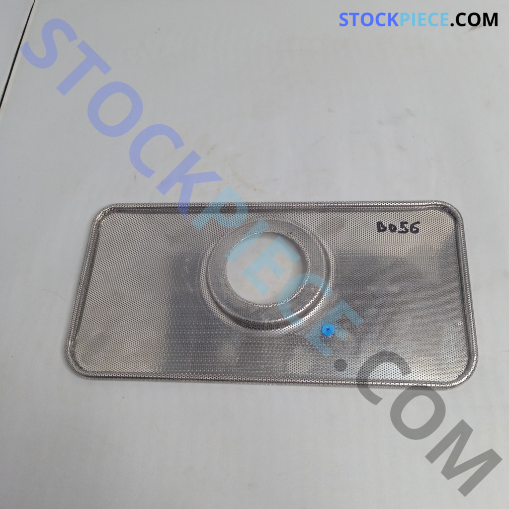 Pièce détachée Filtre AS0024901 Lave-vaisselle - Brandt