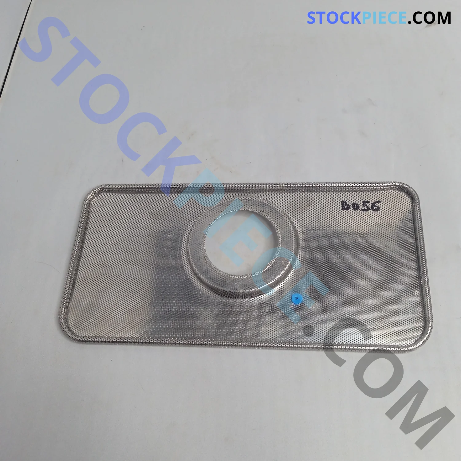 Micro-filtre pour lave-vaisselle Bosch 00645038