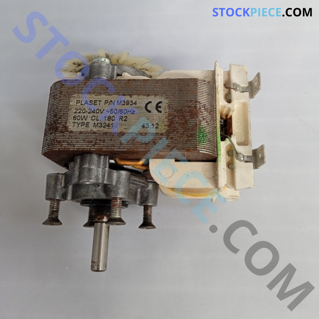 Moteur tri-phase pour lave-linge Candy 41041214