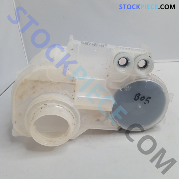 00652537 Bac Sel Lave Vaisselle BOSCH SIEMENS