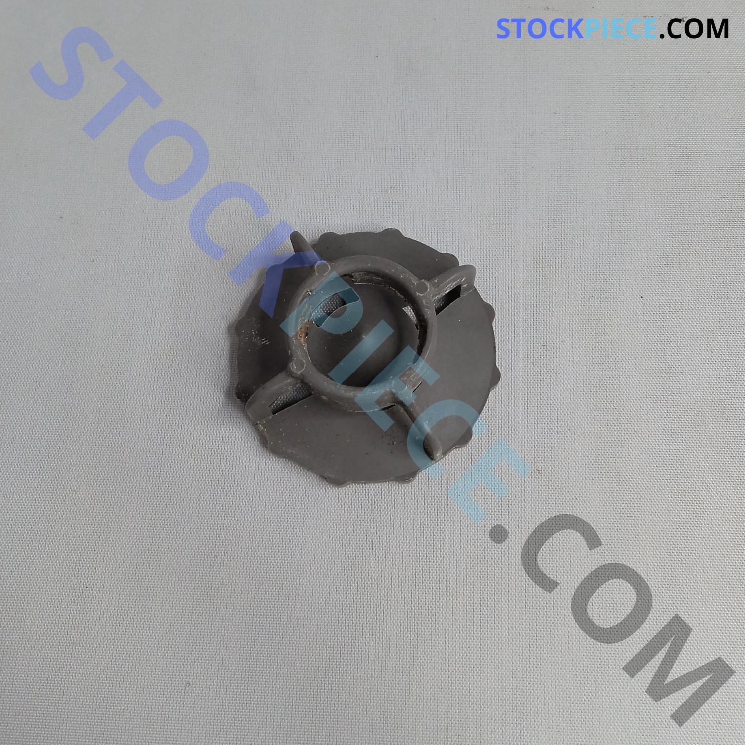 C00298006 Ecrou Hélice Bras Supérieur Lavage Lave Vaisselle WHIRLPOOL HOTPOINT INDESIT