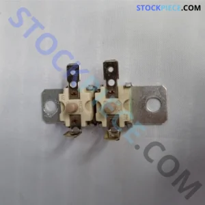 41034167 Thermostat Sécurité Chauffage Lave Linge CANDY HOOVER