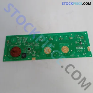 C00276318 Carte Electronique Sèche Linge INDESIT