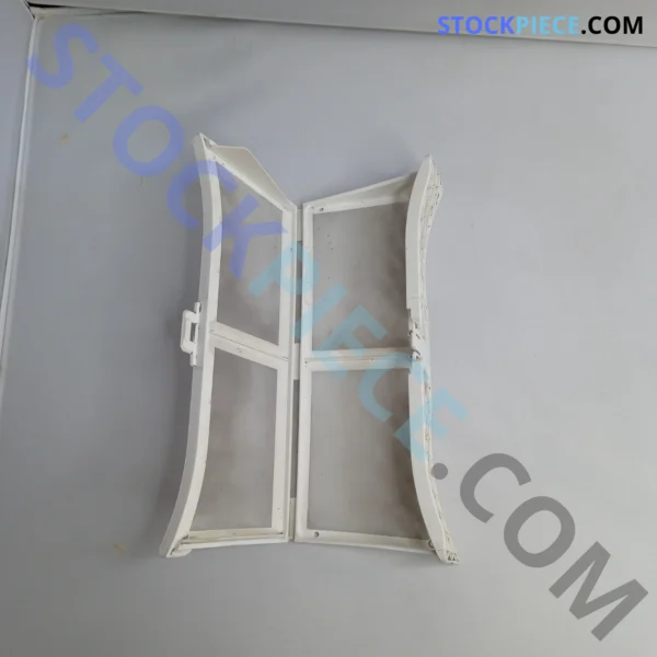 2960540100 Filtre Peluche Sèche Linge BEKO ESSENTIEL B FAR