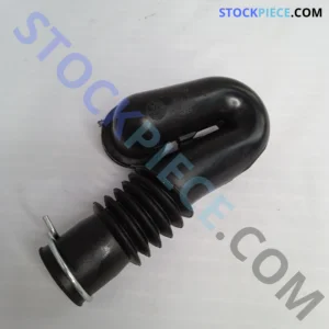 41030657 Durite Bac Lessive Cuve Lave Linge CANDY WHIRLPOOL HOOVER