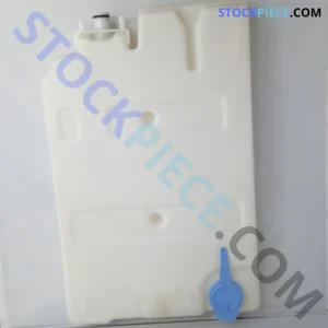 2961240100 Bac Récupérateur Eau Seche Linge BEKO