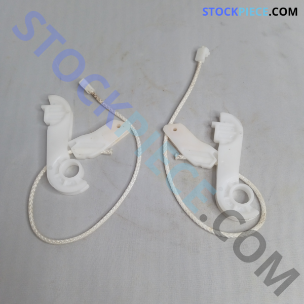 00623536 Corde Porte Lave Vaisselle BOSCH SIEMENS ELECTROLUX