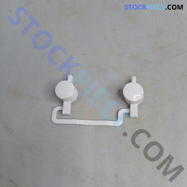 00615524 Bouton Départ Différé Jeu 2 Lave Vaisselle BOSCH SIEMENS