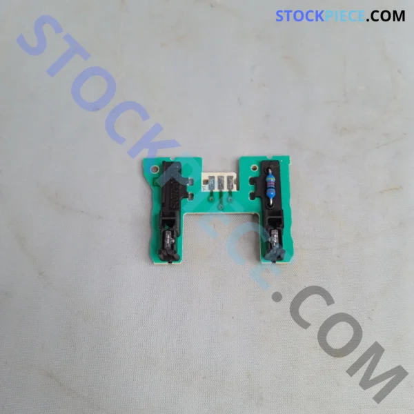 00611912 Sonde Capteur Niveau Sel Lave Vaisselle BOSCH SIEMENS