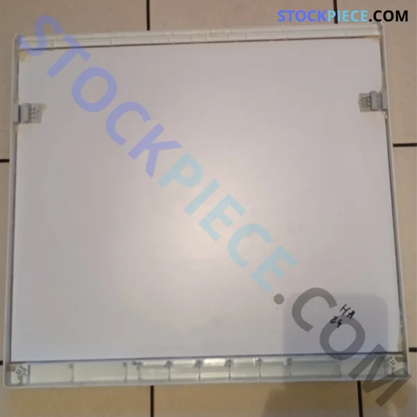 0020807968 Couvercle Dessus Lave Linge HAIER