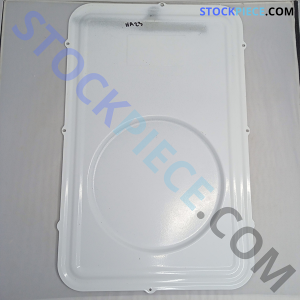 0020808584 Plaque Protection Arrière Lave Linge HAIER CANDY