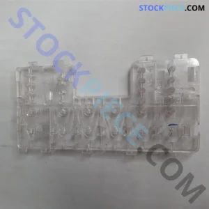 28123 Clavier pour Bouton Lave Linge CONTINENTAL EDISON