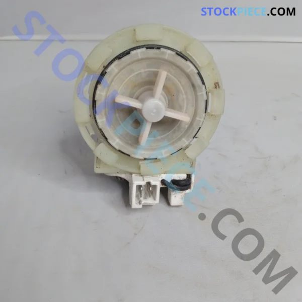 2840340200 Pompe Vidange Lave Linge BEKO CONTINENTAL EDISON
