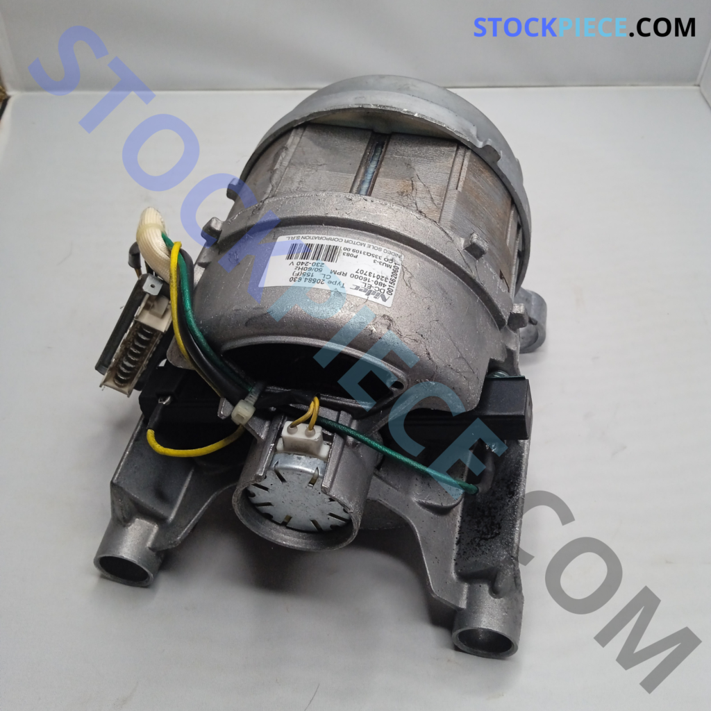 AEG Moteur 8080647012 Lave-linge
