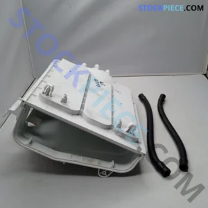 42065326 Bac à Lessive Lave Linge BELLAVITA FAR