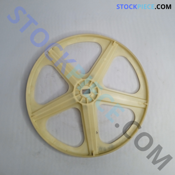 C00270717 Poulie Tambour Lave Linge ARISTON HOTPOINT WHIRLPOOL