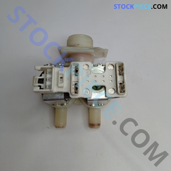 9000533540 Electrovanne Lave Linge BOSCH SIEMENS HAIER