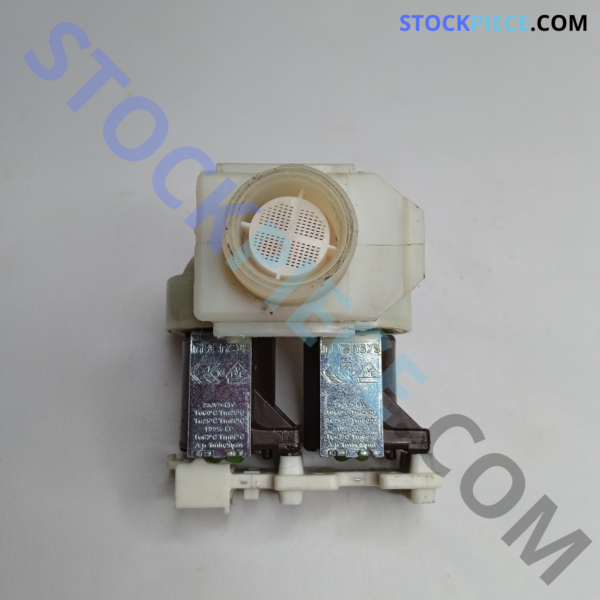 9000533540 Electrovanne Lave Linge BOSCH SIEMENS HAIER