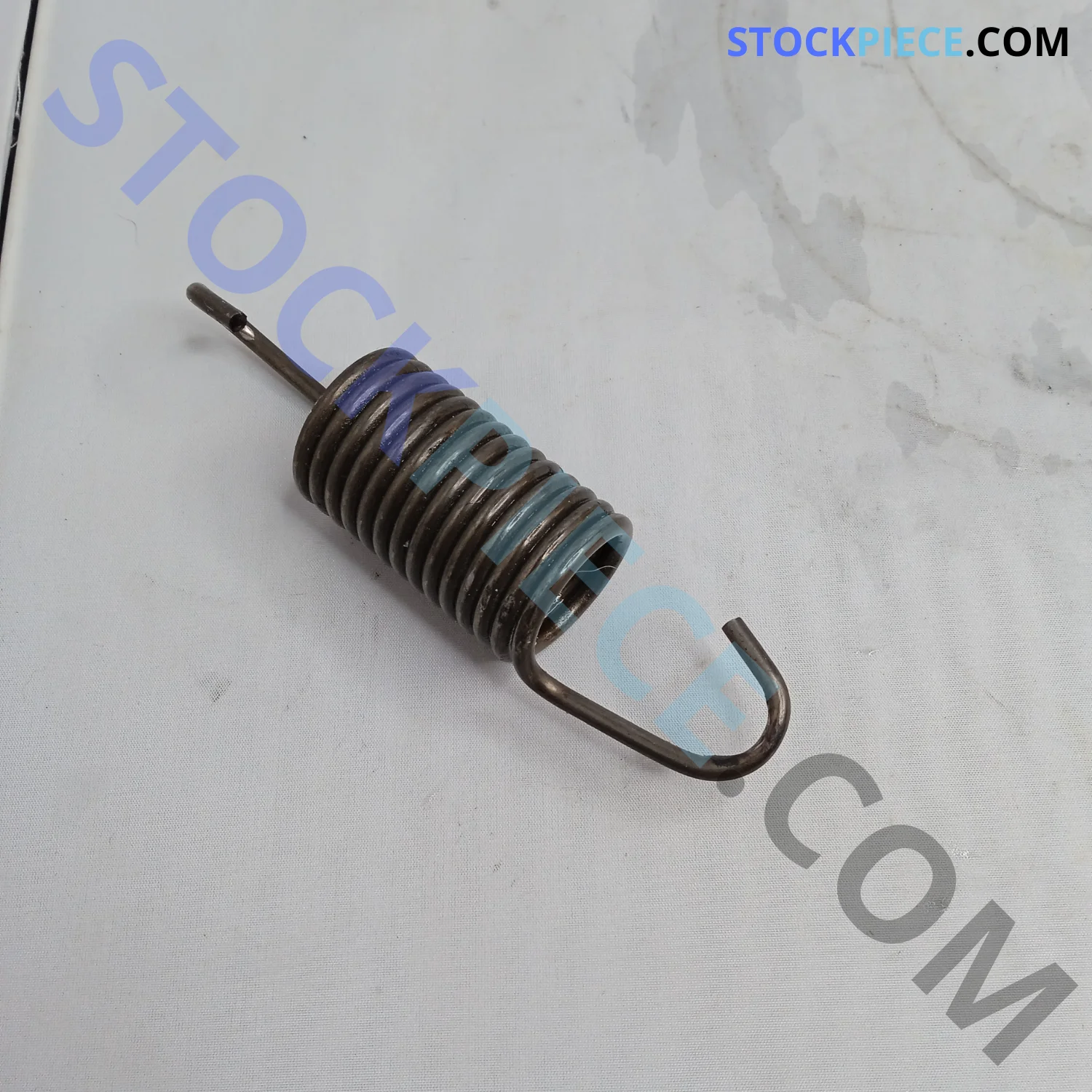 00606818 Ressort de Cuve Lave Linge BOSCH SIEMENS