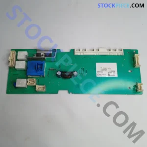 00706047 Carte Electronique Lave Linge BOSCH SIEMENS