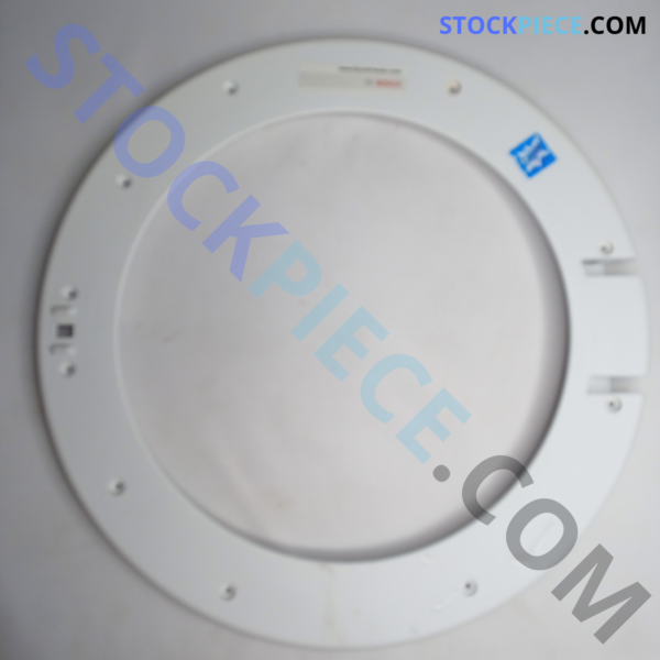 00715042 Cadre Intérieur Porte Lave Linge BOSCH SIEMENS