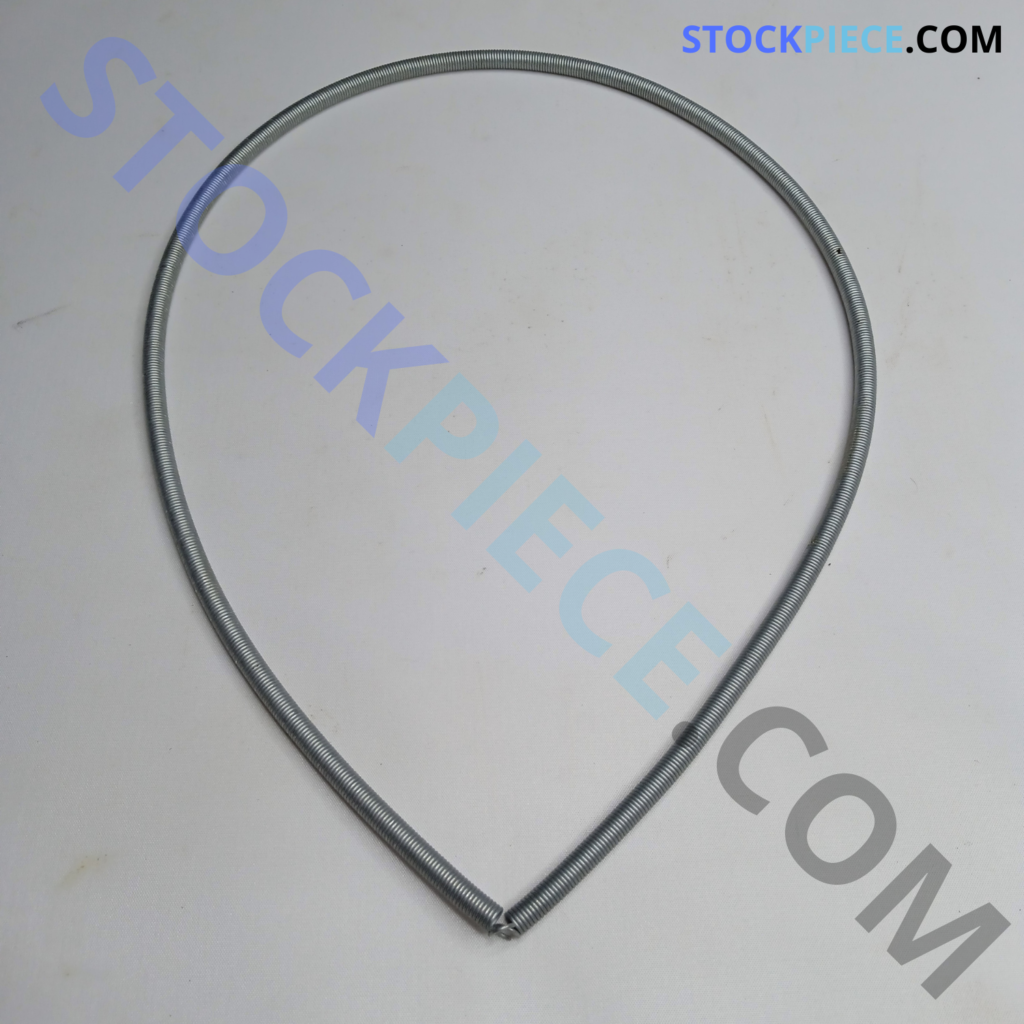 Charnière De Hublot Pour Lave-linge Bosch Siemens - Réf. 0048634 - Neuf D'Origine