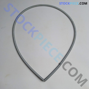 00354134 Collier Joint de Hublot Lave Linge BOSCH SIEMENS