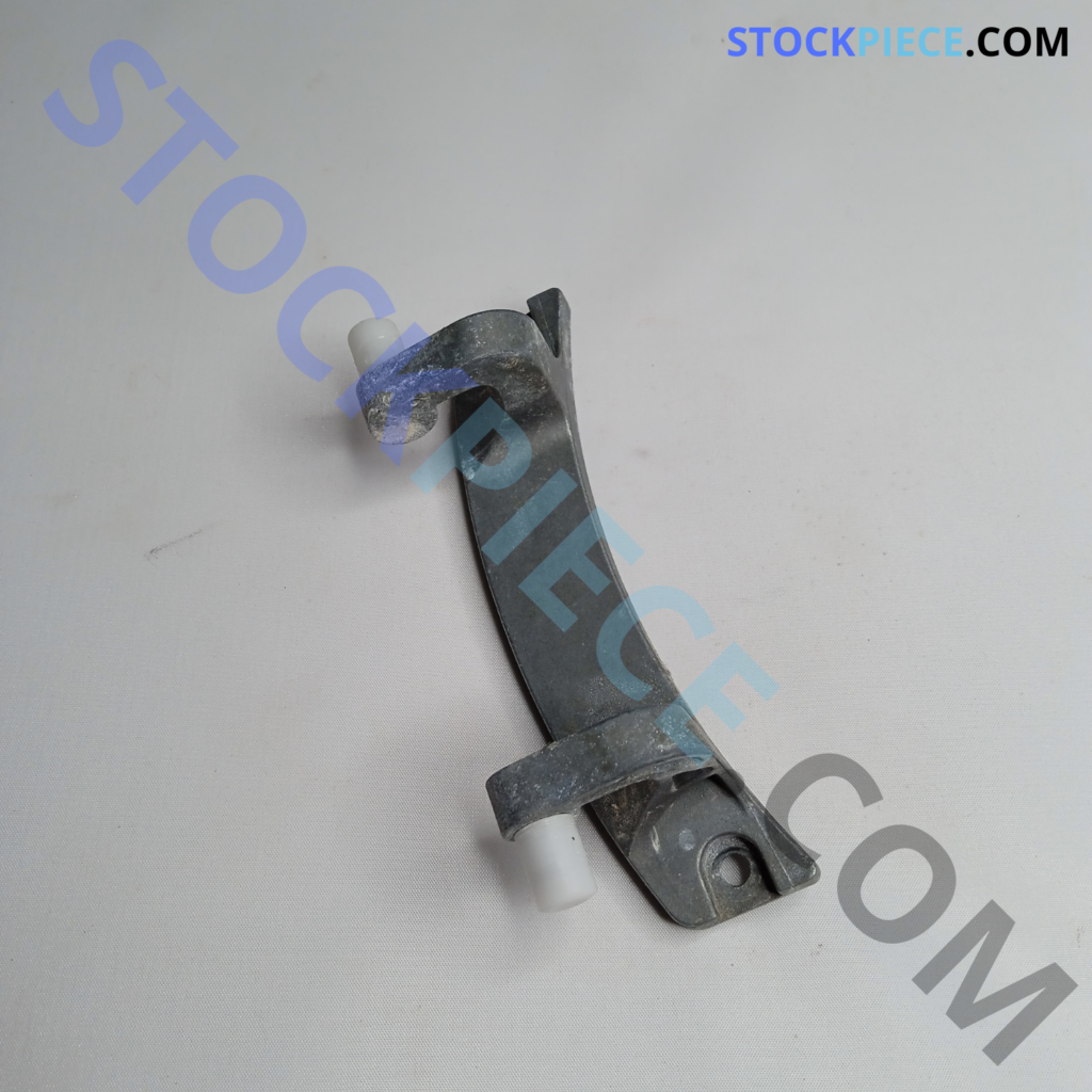 Charnière De Hublot Pour Lave-linge Bosch Siemens - Référence 0048634 - Neuf