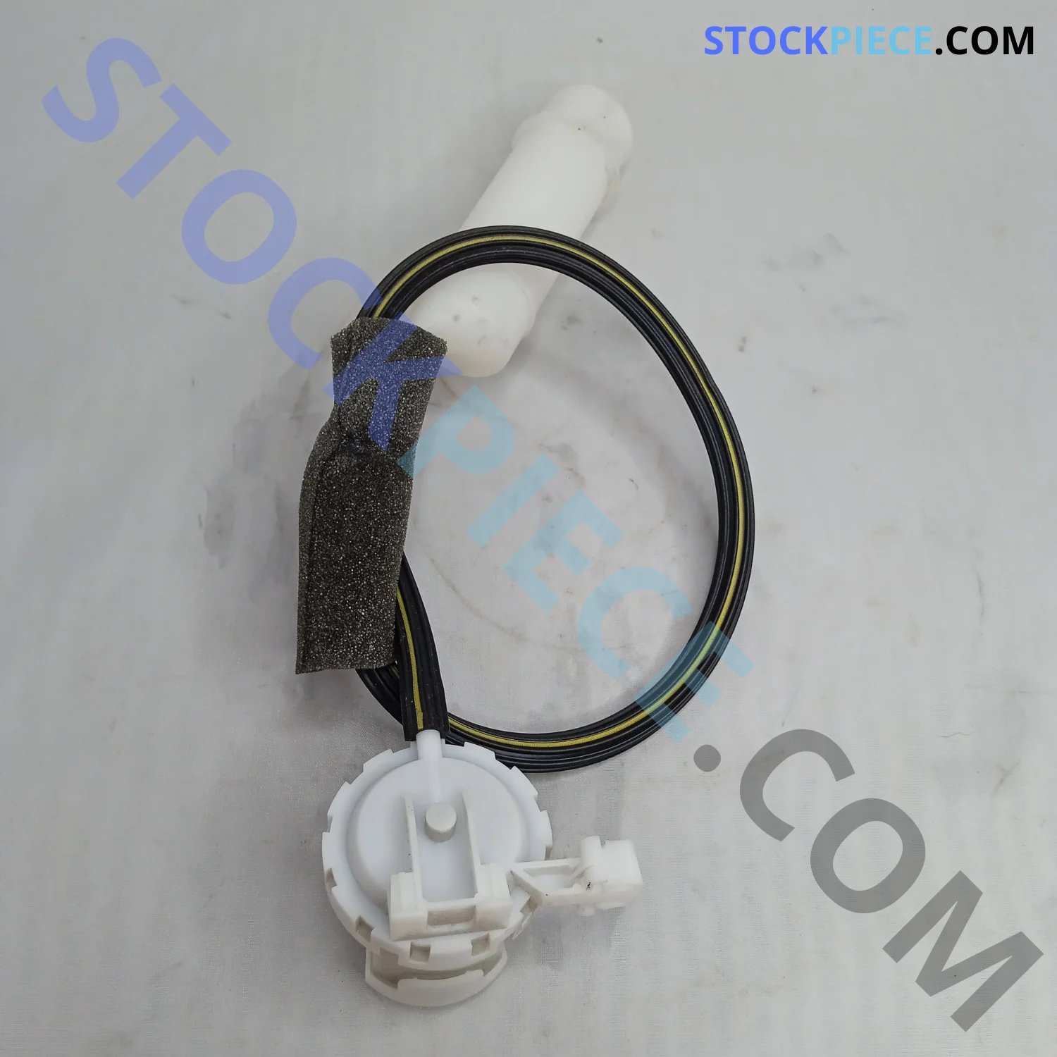 Pressostat Lave-linge BOSCH WAQ28461FF/01 - Très Bon état Occasion
