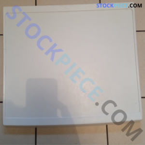 9000148647 Couvercle du Dessus Lave Linge BOSCH