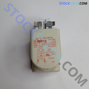 9000565180 Filtre Antiparasite Condensateur Lave Linge BOSCH
