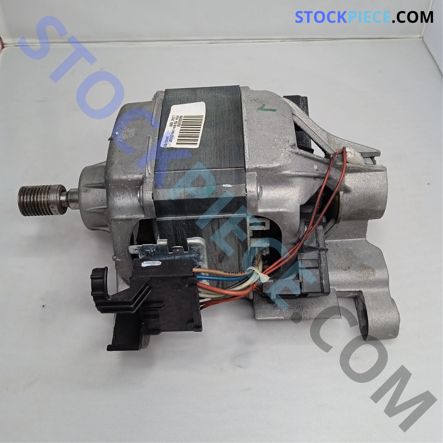 06003352 Moteur Lave Linge ARTHUR MARTIN ELECTROLUX